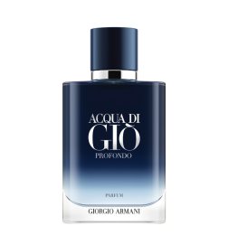 Acqua di Giò Profondo Parfum Acqua di Giò Profondo Parfum